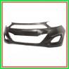 Paraurti Anteriore Nero Hyundai I10 (Pa)-(Anno 2010-2013)