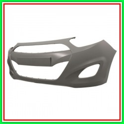 Paraurti Anteriore Con Primer Hyundai I10 (Pa)-(Anno 2010-2013)