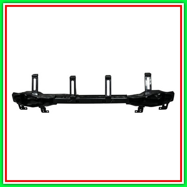 Reinforcement of PARAURTI Rear HYUNDAI I10 (Pa)-(Year 2010-2013)