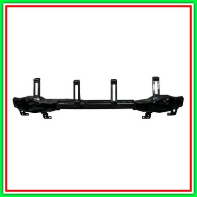 Reinforcement of PARAURTI Rear HYUNDAI I10 (Pa)-(Year 2010-2013)