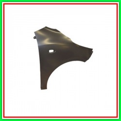 Parafango Anteriore Destro Con Foro Lucciola Hyundai I10 (Pa)-(Anno 2010-2013)