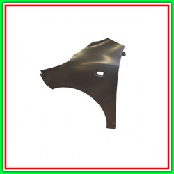 Parafango Anteriore Sinistro Con Foro Lucciola Hyundai I10 (Pa)-(Anno 2010-2013)