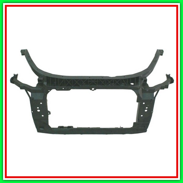 Full Front Front - Mod Up 04-12 HYUNDAI I10 (Pa)-(Year 2010-2013)