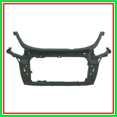 Frontale Anteriore Completo - Mod Fino 04-12 Hyundai I10 (Pa)-(Anno 2010-2013)