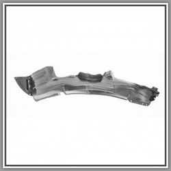 Passaruota Anteriore Sinistro Hyundai I10 (Pa)-(Anno 2010-2013)