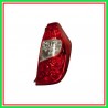 Fanale Posteriore Destro Senza Porta Lampada Hyundai I10 (Pa)-(Anno 2010-2013)
