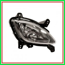 Fendinebbia Destro Hyundai I10 (Pa)-(Anno 2010-2013)