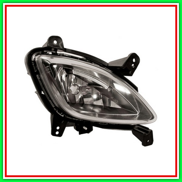 Fendinebbia Destro Hyundai I10 (Pa)-(Anno 2010-2013)