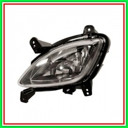 Left Fog Light HYUNDAI I10 (Pa)-(Year 2010-2013)