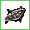 Left Fog Light HYUNDAI I10 (Pa)-(Year 2010-2013)