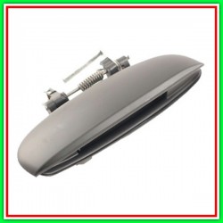 Maniglia Esterna Posteriore Destra Con Primer Hyundai I10 (Pa)-(Anno 2010-2013)