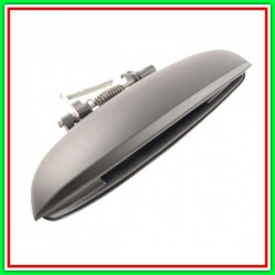 Maniglia Esterna Posteriore Sinistra Con Primer Hyundai I10 (Pa)-(Anno 2010-2013)