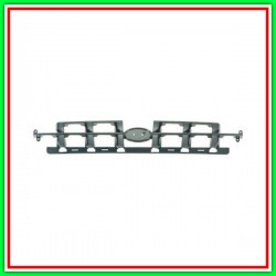 Radiator Grille Mod 4 Doors HYUNDAI Accent-(Year 2000-2001)