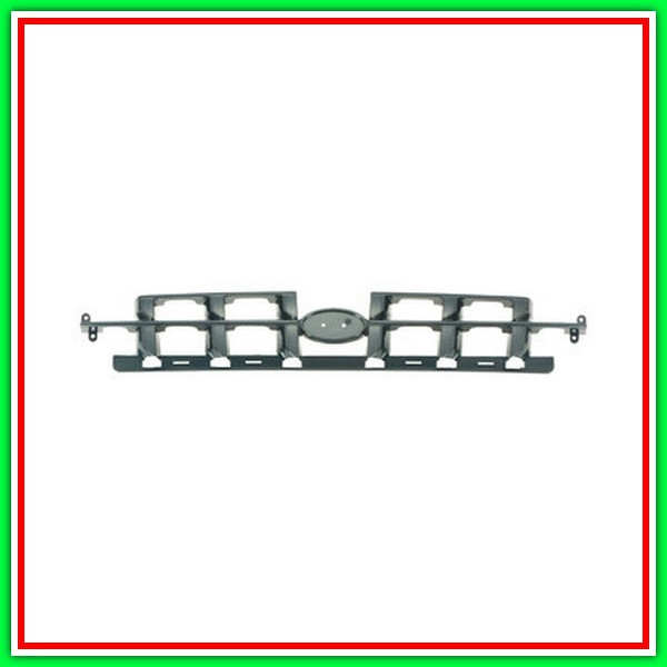 Griglia Radiatore Mod 4 Porte Hyundai Accent-(Anno 2000-2001)