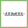 Griglia Radiatore Mod 4 Porte Hyundai Accent-(Anno 2000-2001)