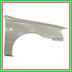 Parafango Anteriore Destro Con Foro Lucciola Hyundai Accent-(Anno 2000-2001)