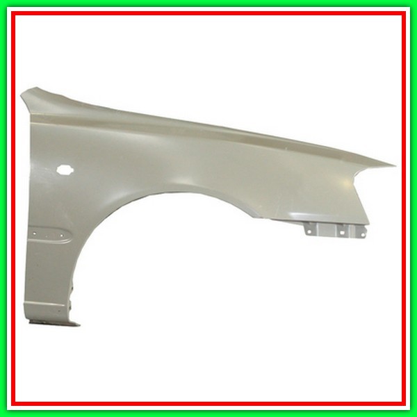 Right Front Fender With Firefly Hole HYUNDAI Accent-(Year 2000-2001)