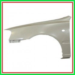 Left Front Fender With Firefly Hole HYUNDAI Accent-(Year 2000-2001)