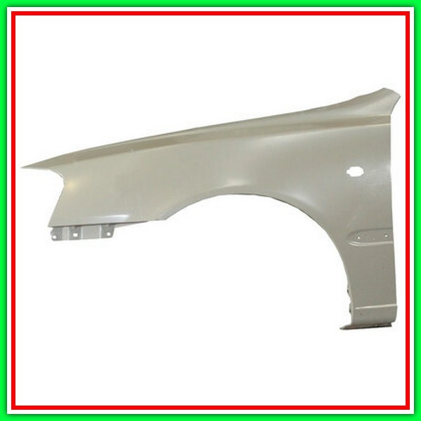 Left Front Fender With Firefly Hole HYUNDAI Accent-(Year 2000-2001)