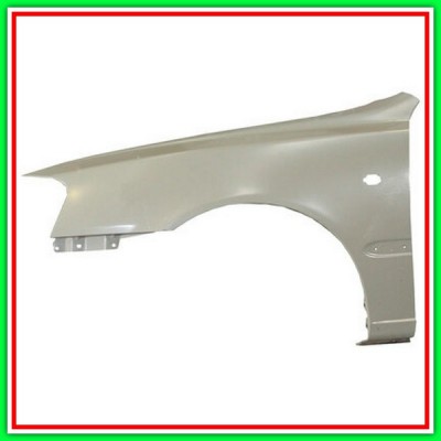 Left Front Fender With Firefly Hole HYUNDAI Accent-(Year 2000-2001)