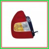 Right Rear Light-With Lamp holders Mod 4 Doors HYUNDAI Accent-(Year 2000-2001)