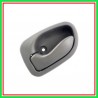 Front Front Handle Left-Gray HYUNDAI Accent-(Year 2000-2001)