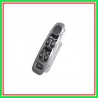 Grey Push-button-4 Switches-Windows Front Door Left-11 Pins HYUNDAI Accent-(Year 2000-2001)