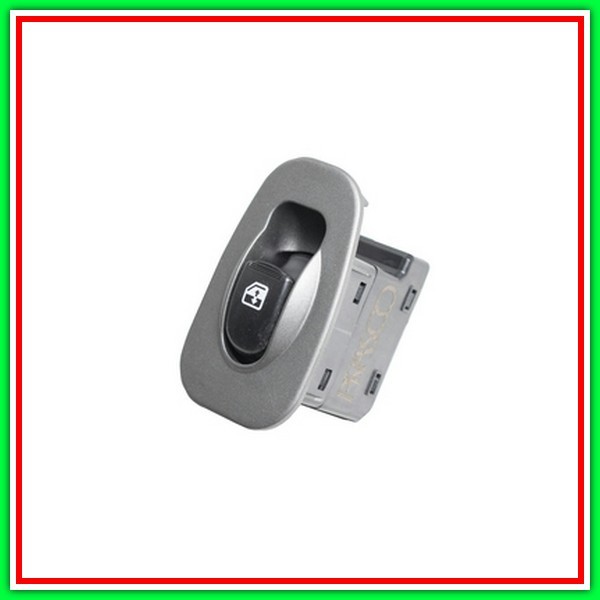 Grey Crystal-Rear Door Right-Left-5 Pins Switch HYUNDAI Accent-(Year 2000-2001)