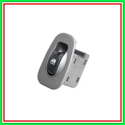 Grey Crystal-Rear Door Right-Left-5 Pins Switch HYUNDAI Accent-(Year 2000-2001)