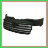 Chrome-Black Radiator Grille HYUNDAI Accent-(Year 2006-2010)