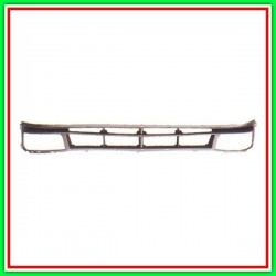 Griglia Paraurti Anteriore Con Sede Fendi Hyundai Accent-(Anno 2006-2010)
