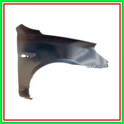 Right Front Fender With Firefly Hole HYUNDAI Accent-(Year 2006-2010)