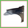Left Front Fender With Firefly Hole HYUNDAI Accent-(Year 2006-2010)