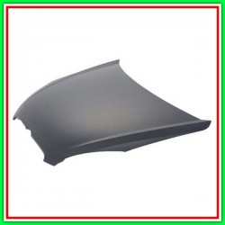 Bonnet Hyundai Accent-(Year 2006-2010)