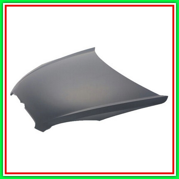 Bonnet Hyundai Accent-(Year 2006-2010)