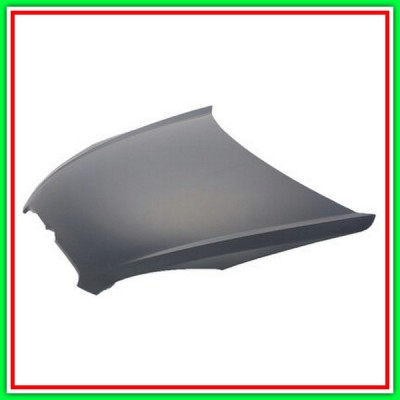Bonnet Hyundai Accent-(Year 2006-2010)