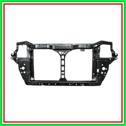 Front Front Full HYUNDAI Accent-(Year 2006-2010)