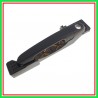 Front Front Handle Left Full Base-Black-With Hole NOTTOLINO HYUNDAI Accent-(Year 2006-2010)
