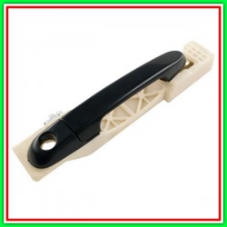 Front Front Handle Full Basic Right With Primer-Con Hole NOTTOLINO HYUNDAI Accent-(Year 2006-2010)