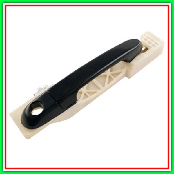 Front Front Handle Full Basic Right With Primer-Con Hole NOTTOLINO HYUNDAI Accent-(Year 2006-2010)