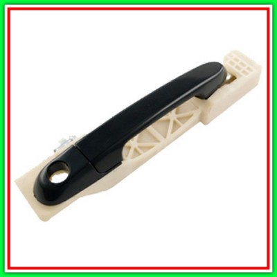 Front Front Handle Full Basic Right With Primer-Con Hole NOTTOLINO HYUNDAI Accent-(Year 2006-2010)