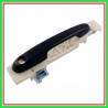 Front Front Handle Left Complete Basic-Con Primer-Con Hole NOTTOLINO HYUNDAI Accent-(Year 2006-2010)