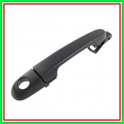Front Front Handle Right-Con Primer With Hole NOTTOLINO HYUNDAI Accent-(Year 2006-2010)