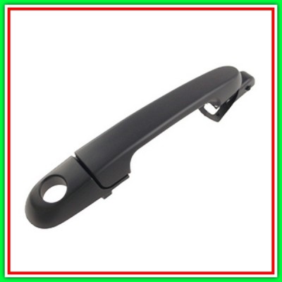 Front Front Handle Right-Con Primer With Hole NOTTOLINO HYUNDAI Accent-(Year 2006-2010)