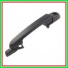 Left Front Outer Handle With Primer-Con Hole NOTTOLINO HYUNDAI Accent-(Year 2006-2010)