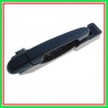 Black Base Complete Right Rear Outer Handle HYUNDAI Accent-(Year 2006-2010)