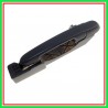 Left Left Outer Handle Complete Black Base HYUNDAI Accent-(Year 2006-2010)