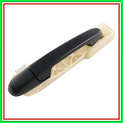 Full Right Right Rear Outer Handle With Primer HYUNDAI Accent-(Year 2006-2010)