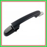 Black Right Back Outer Handle HYUNDAI Accent-(Year 2006-2010)