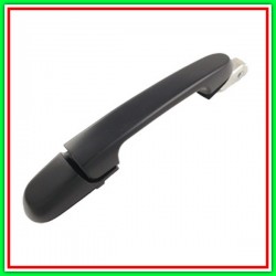Right Rear Outer Handle With Primer HYUNDAI Accent-(Year 2006-2010)